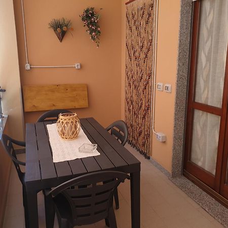 Gruppo Aedes Alghero, Residenza L'Isola - 200 Mt Dalla Spiaggia Экстерьер фото