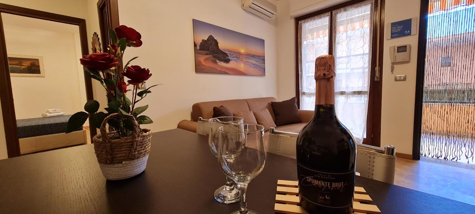 Gruppo Aedes Alghero, Residenza L'Isola - 200 Mt Dalla Spiaggia Экстерьер фото