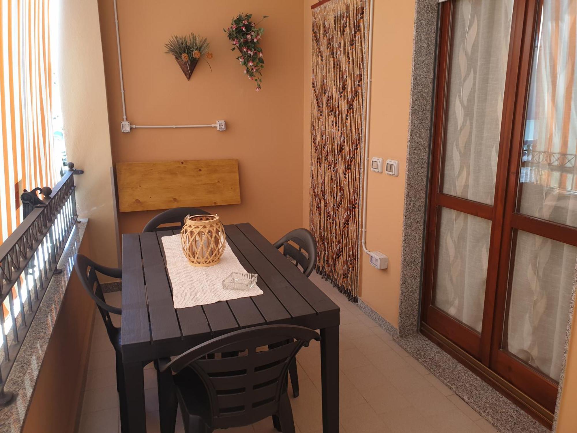 Gruppo Aedes Alghero, Residenza L'Isola - 200 Mt Dalla Spiaggia Экстерьер фото