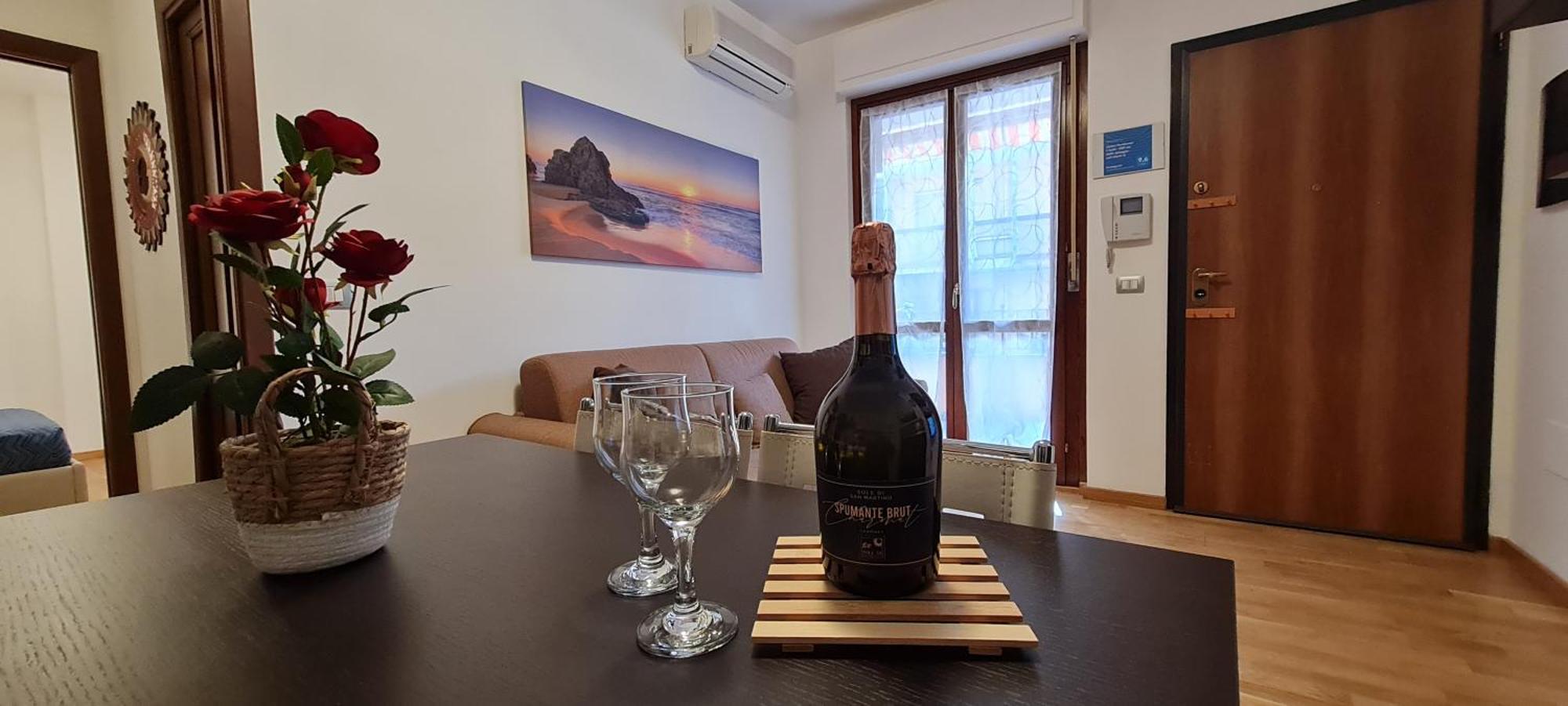 Gruppo Aedes Alghero, Residenza L'Isola - 200 Mt Dalla Spiaggia Экстерьер фото