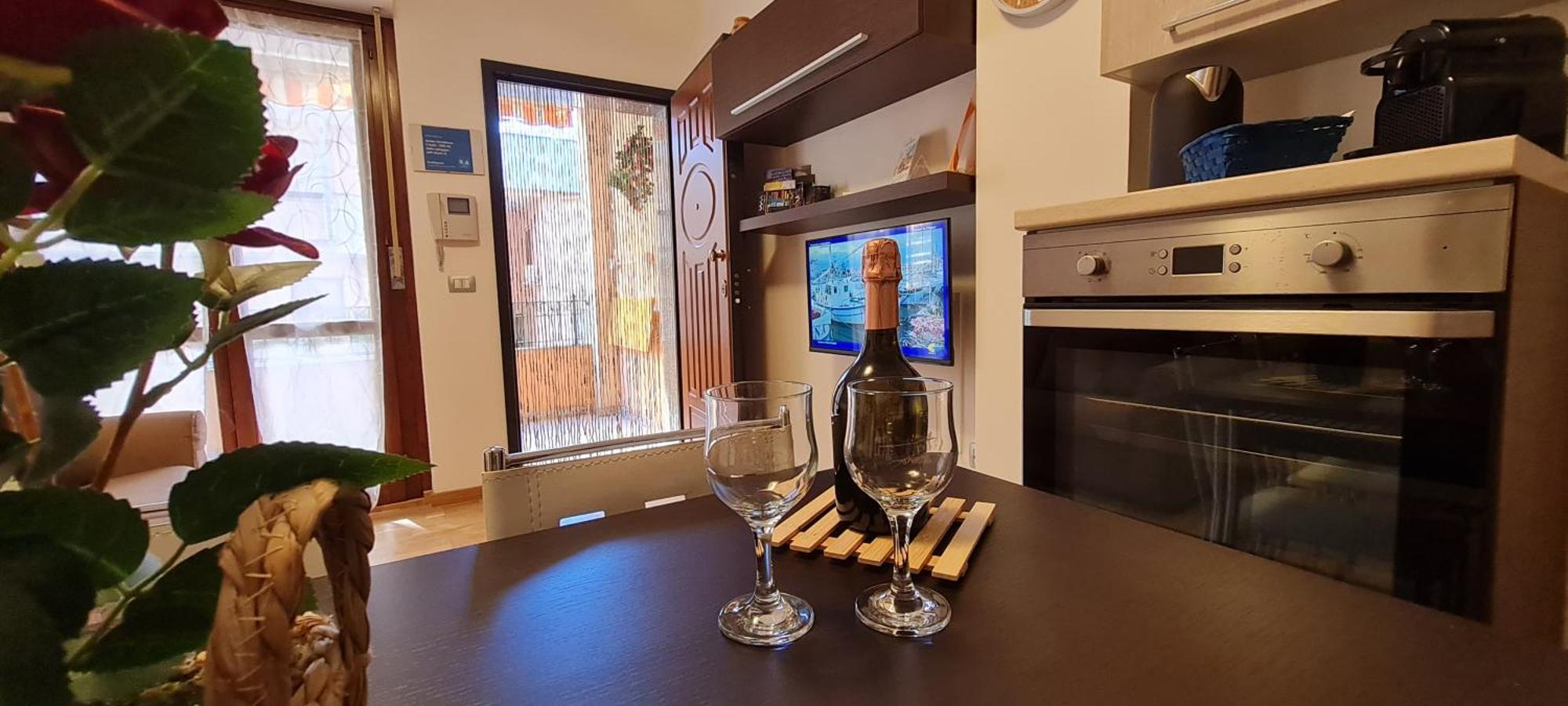 Gruppo Aedes Alghero, Residenza L'Isola - 200 Mt Dalla Spiaggia Экстерьер фото