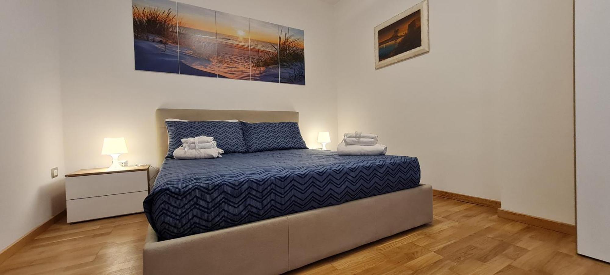 Gruppo Aedes Alghero, Residenza L'Isola - 200 Mt Dalla Spiaggia Экстерьер фото