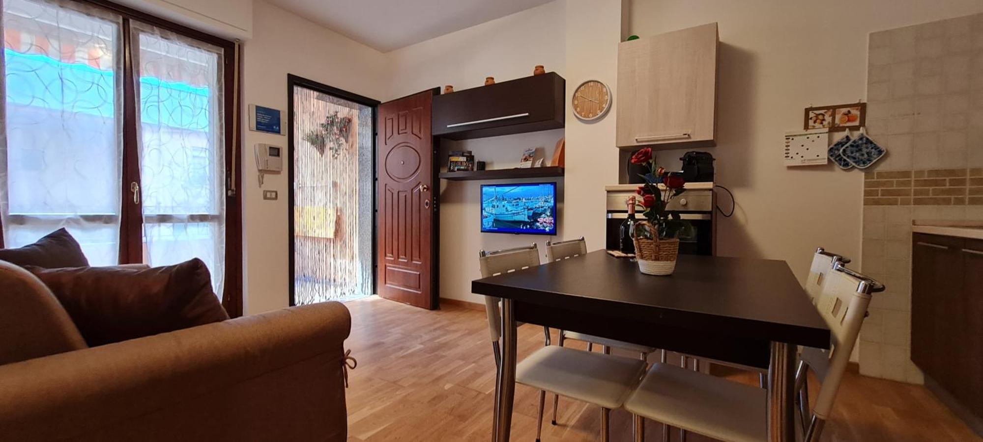 Gruppo Aedes Alghero, Residenza L'Isola - 200 Mt Dalla Spiaggia Экстерьер фото
