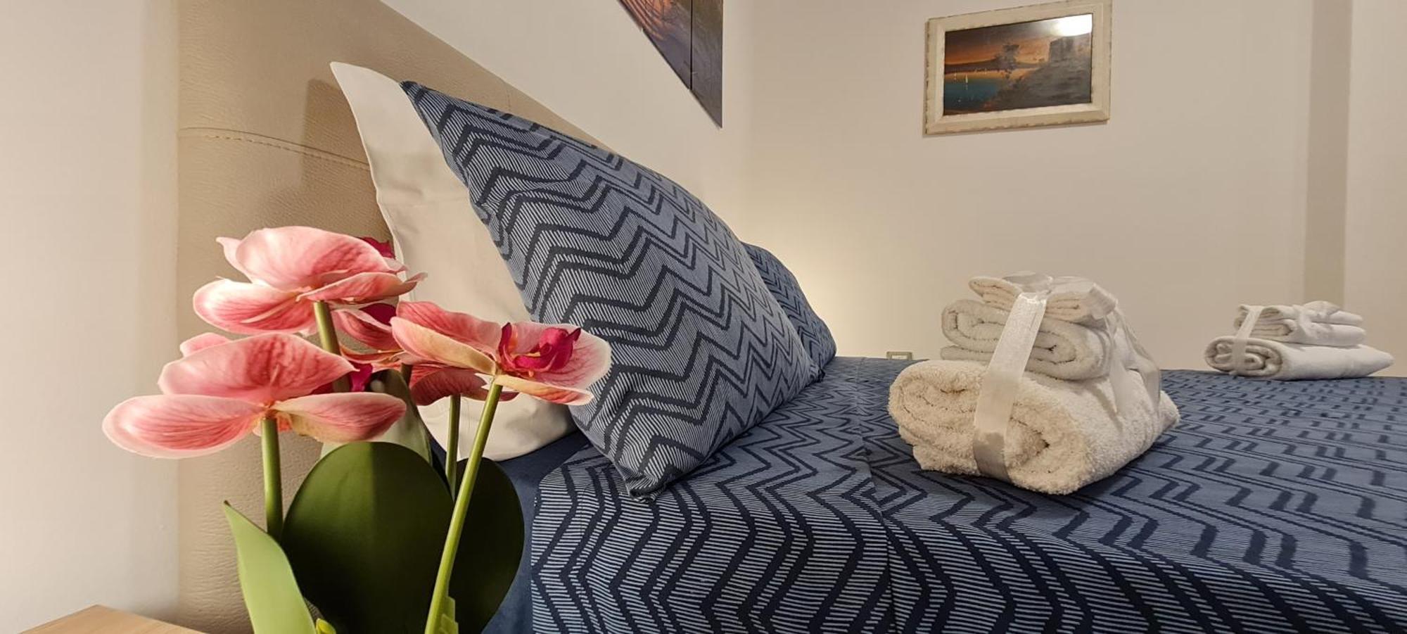 Gruppo Aedes Alghero, Residenza L'Isola - 200 Mt Dalla Spiaggia Экстерьер фото