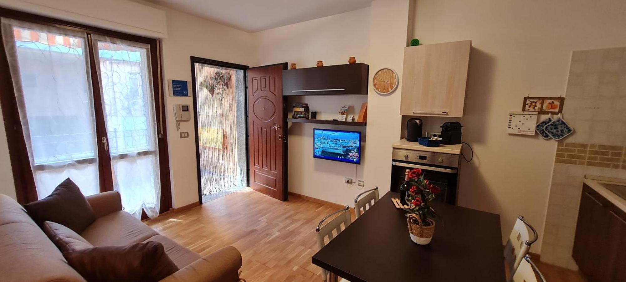 Gruppo Aedes Alghero, Residenza L'Isola - 200 Mt Dalla Spiaggia Экстерьер фото