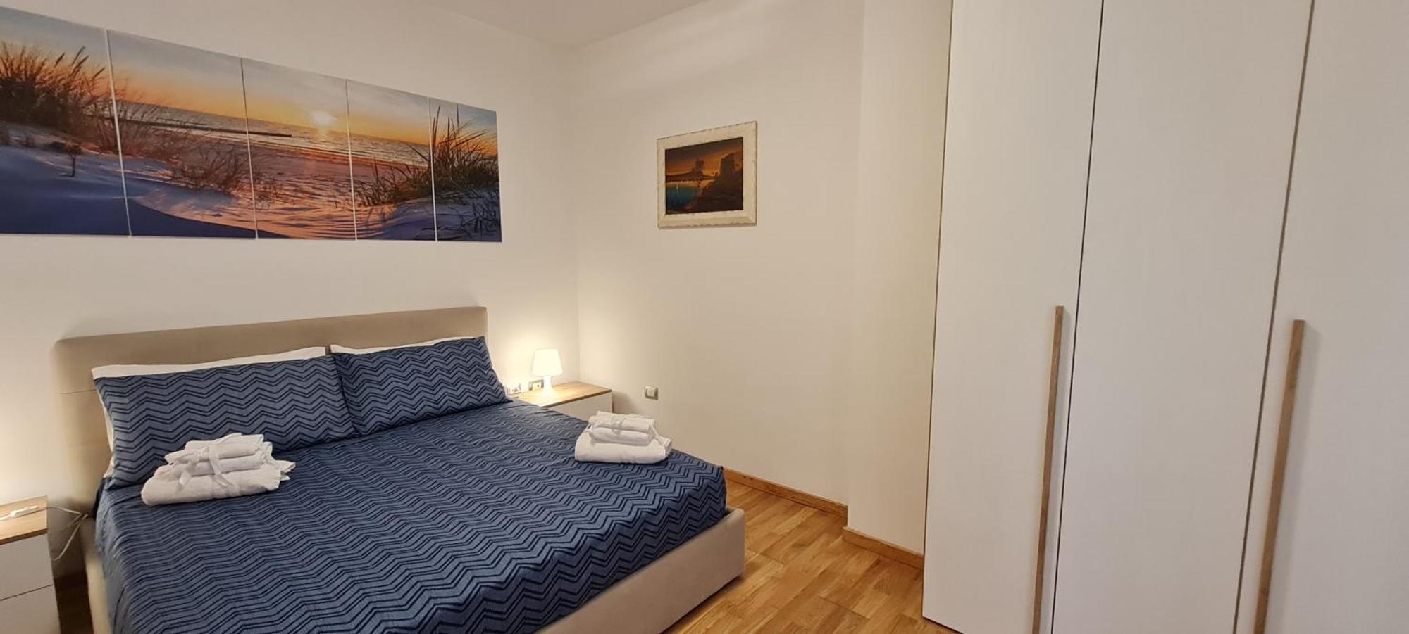 Gruppo Aedes Alghero, Residenza L'Isola - 200 Mt Dalla Spiaggia Экстерьер фото
