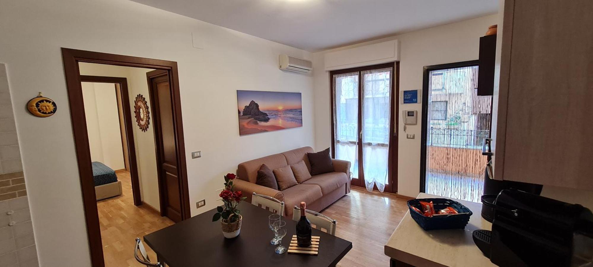 Gruppo Aedes Alghero, Residenza L'Isola - 200 Mt Dalla Spiaggia Экстерьер фото