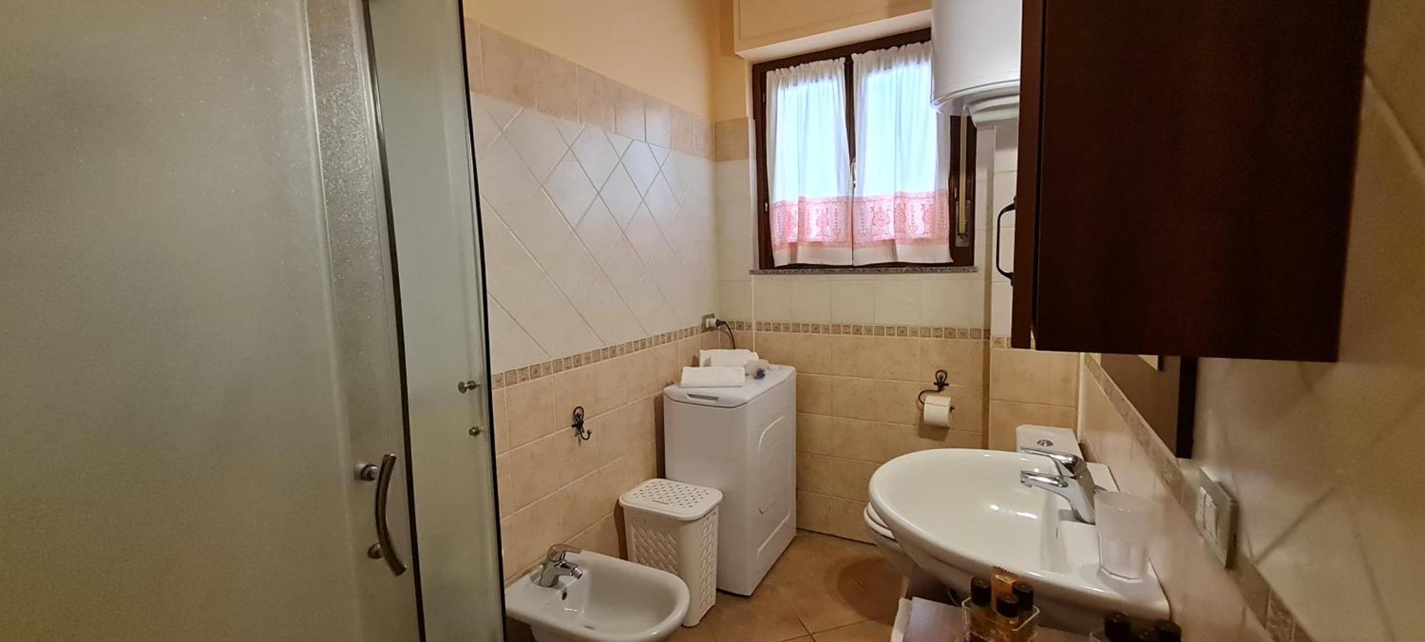Gruppo Aedes Alghero, Residenza L'Isola - 200 Mt Dalla Spiaggia Экстерьер фото